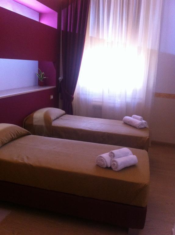 B&B The Queens Foggia Quarto foto